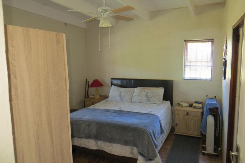 3 Bedroom Property for Sale in Nieu Bethesda Eastern Cape